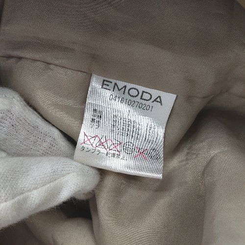 ロング ma 1 コレクション emoda