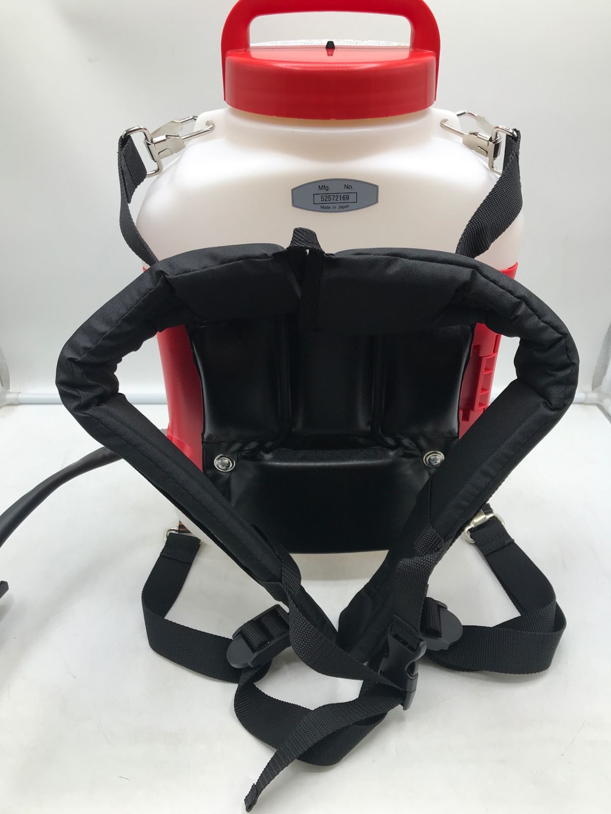 丸山製作所 バッテリー噴霧機