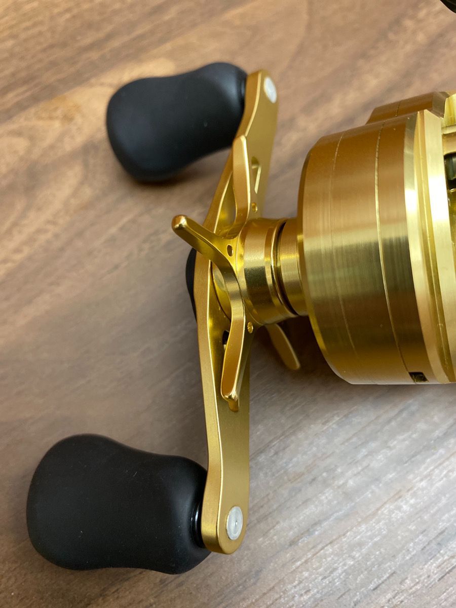 シマノ SHIMANO