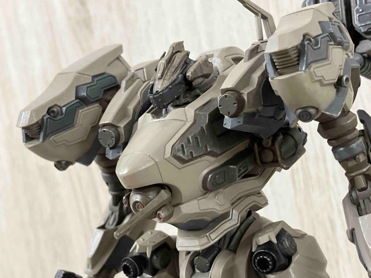 スタチューのみ】ARMORED CORE VI FIRES OF RUBICON