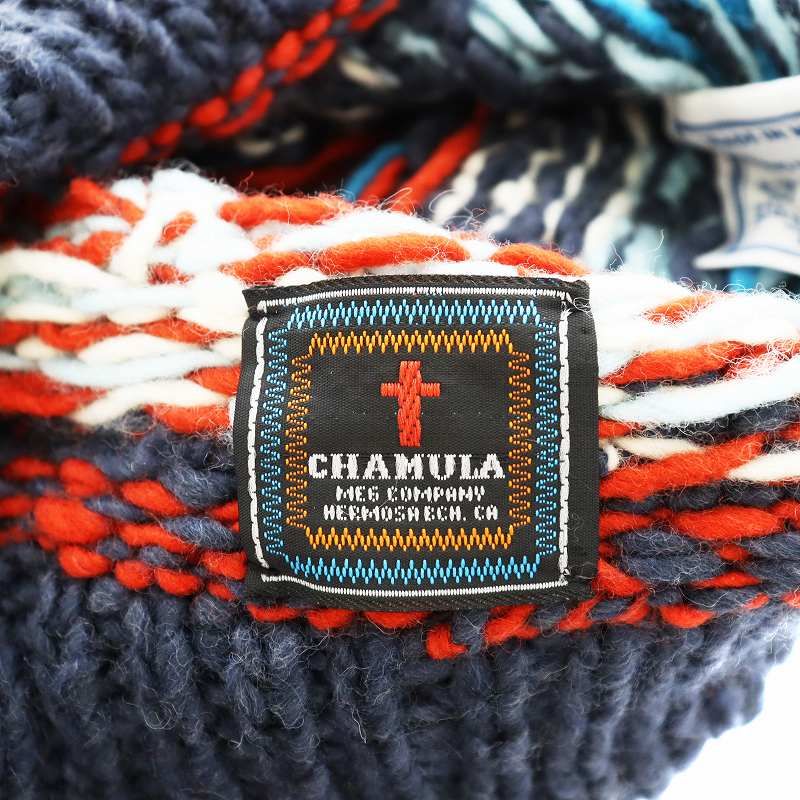 フォーティーファイブアールピーエム 45R 45rpm CHAMULA
