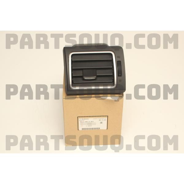 スバル純正 GJ2|3|6|7 GP2|3|6|7 GPE SJ5 SJG VAB VAG VM4 VMG インプレッサ フォレスター グリル ASSY ベンチレータ レフト SUBARU
