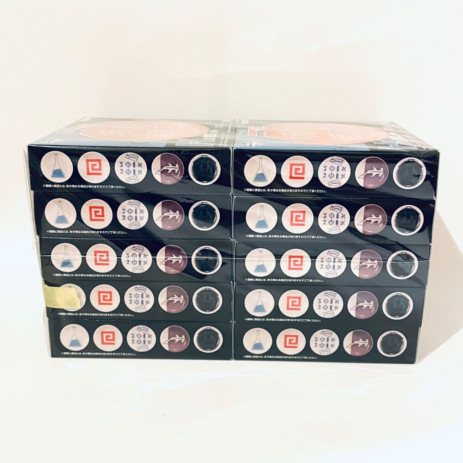 【新品】SAKAMOTO DAYS vol.2　一番くじ　絵皿　10種セット　① 一番くじ SAKAMOTO DAYS サカモトデイズ vol.2 絵皿 全10種