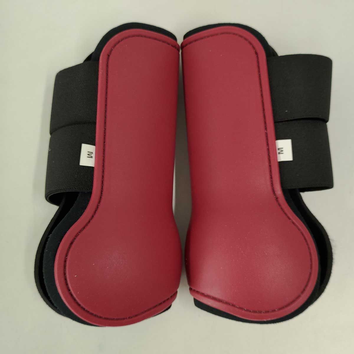 JUST RIDE ジャストライド ノゼル ホースブーツ プロテクター 前肢  