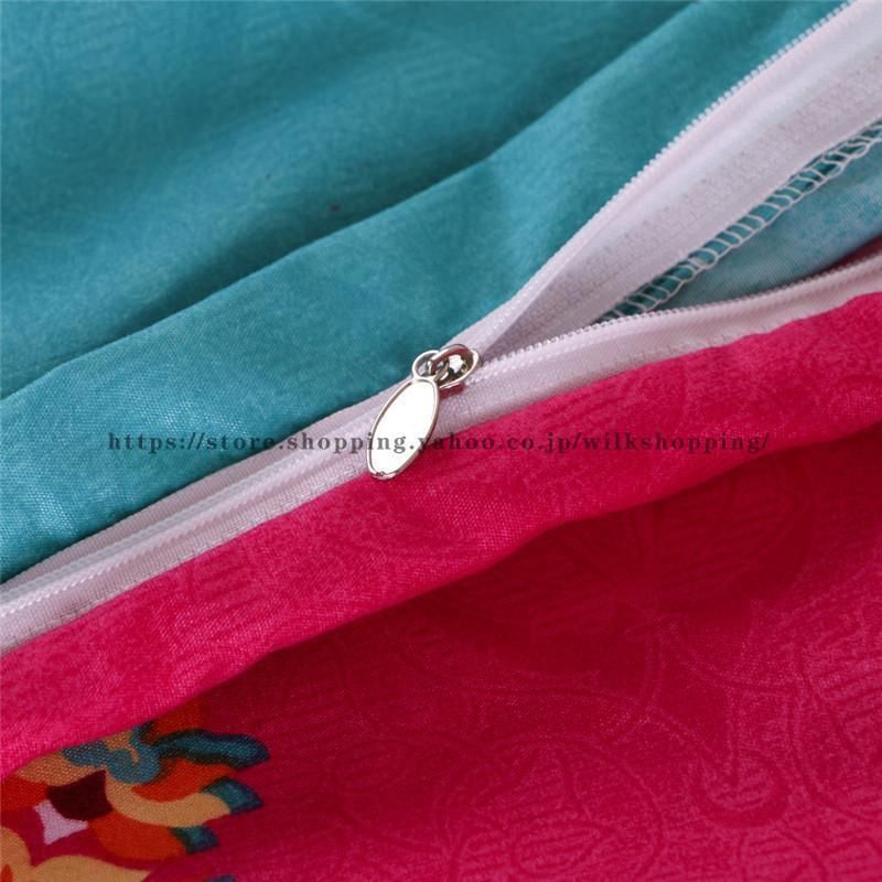 枕カバー おしゃれ