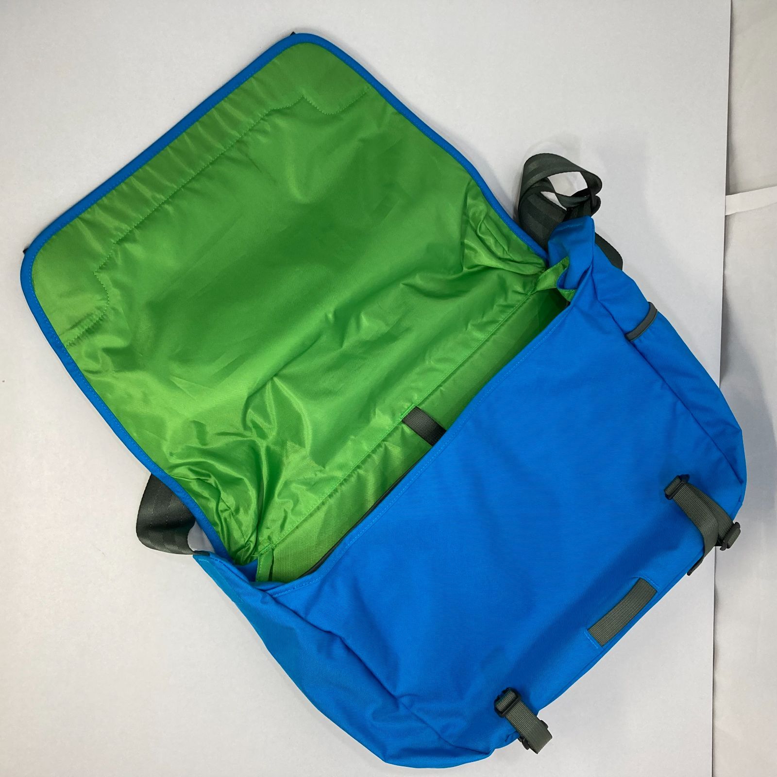 Patagonia Half Mass Messenger Bag Shoulder | eBay