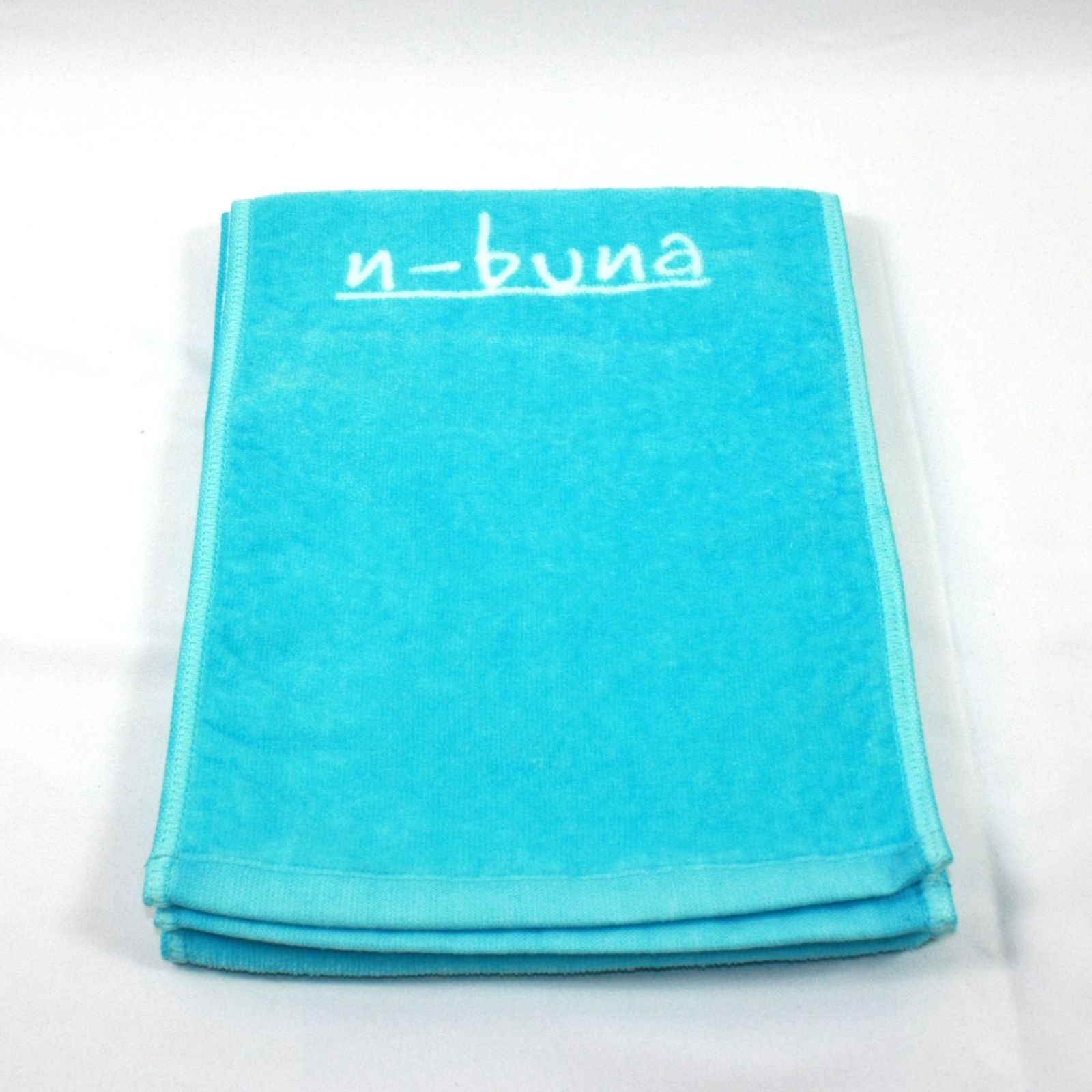 1107 n-buna タオル 1st LIVE 月を歩いている マフラータオル 開封品