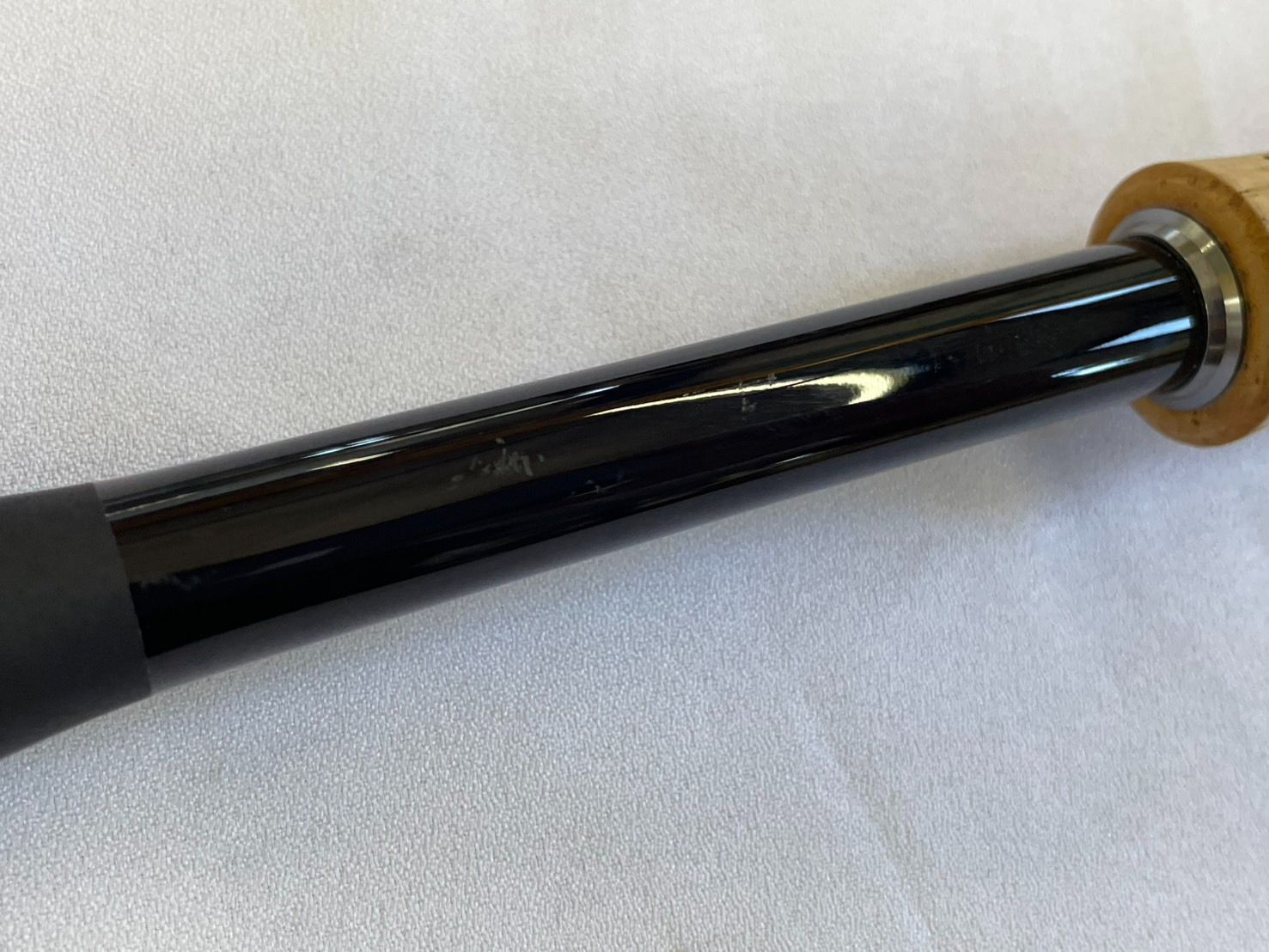 21グロリアス1610M 送料無料 美品 シマノ 21ポイズングロリアス 1610M バスロッド