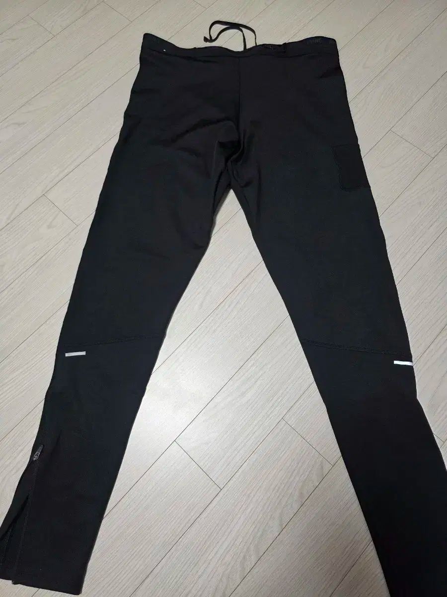 ナイキ ストームフィット ペノム エリート ランニング タイツ