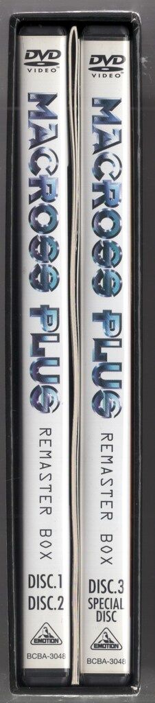 アニメDVD