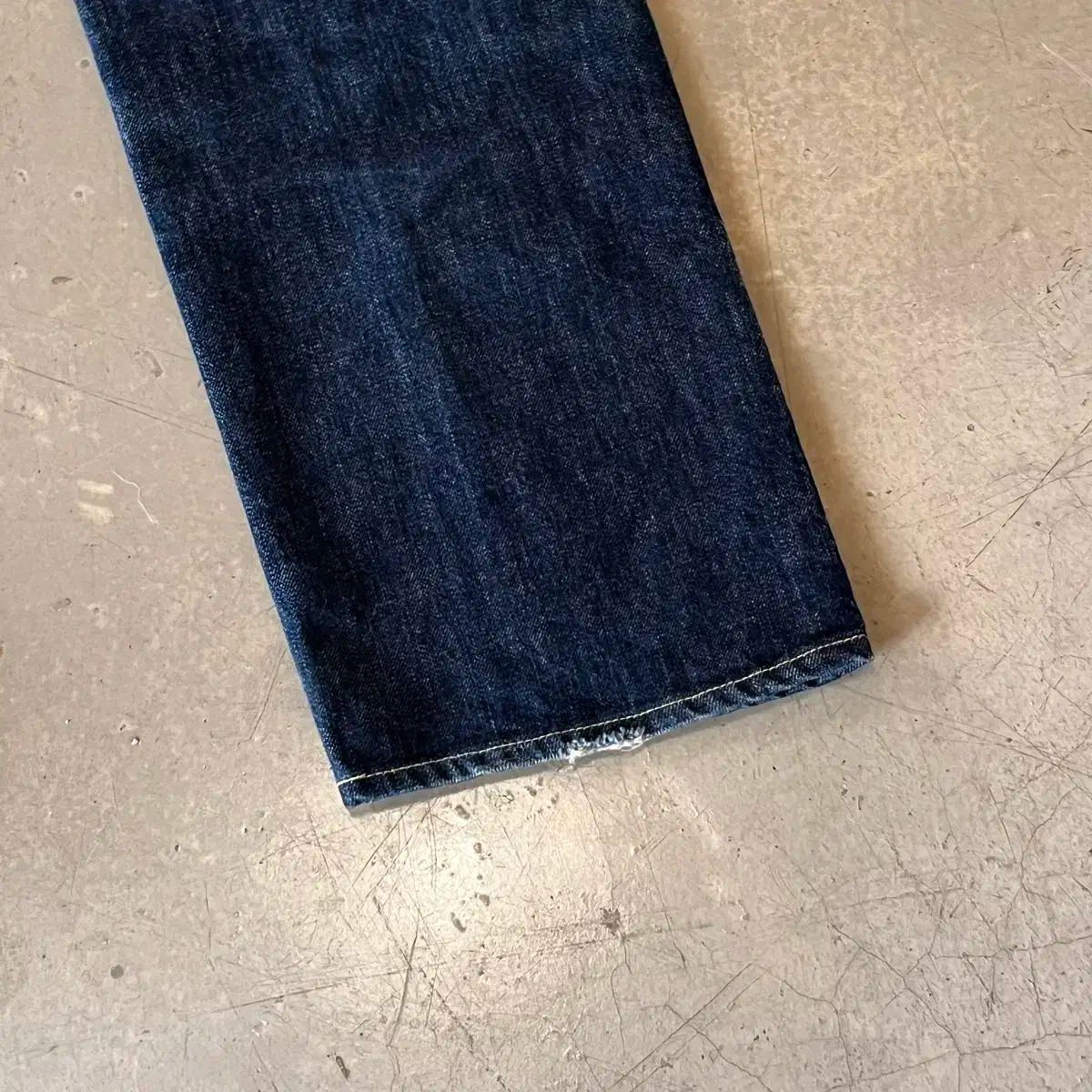テンダーロイン デニム パンツ