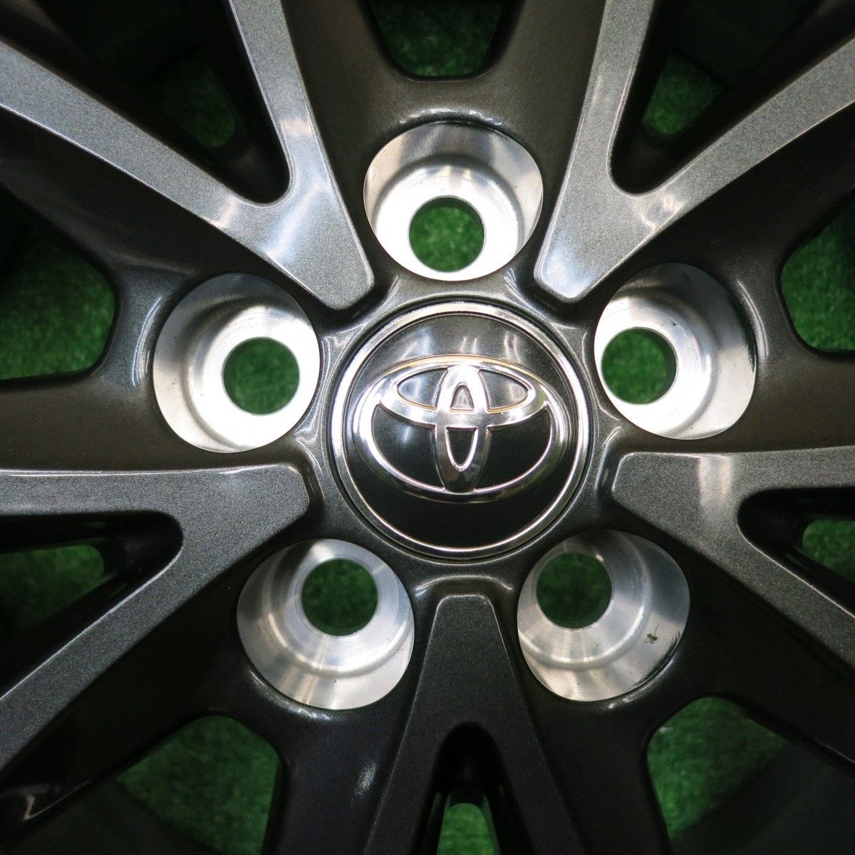 ツーリング W×B