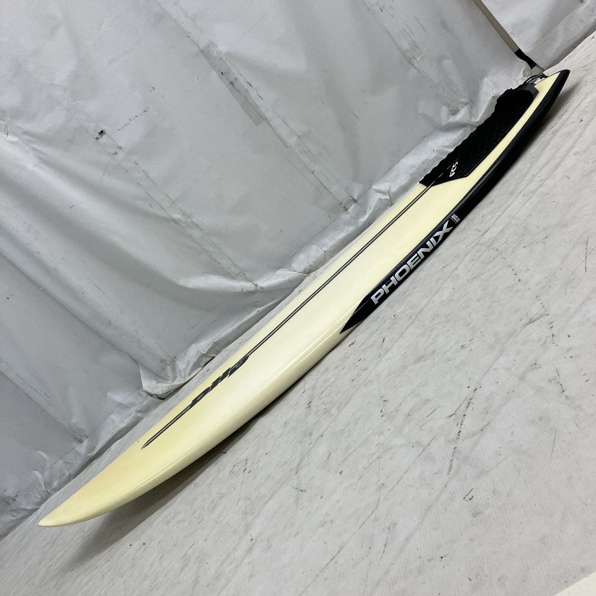 DHD PHOENIX EPS SWALLOW TAIL 5フィート9インチ サーフボード