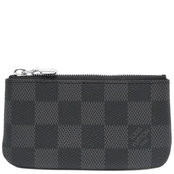 ルイヴィトン LOUIS VUITTON コインケース ポシェット クレダミエ グラ 