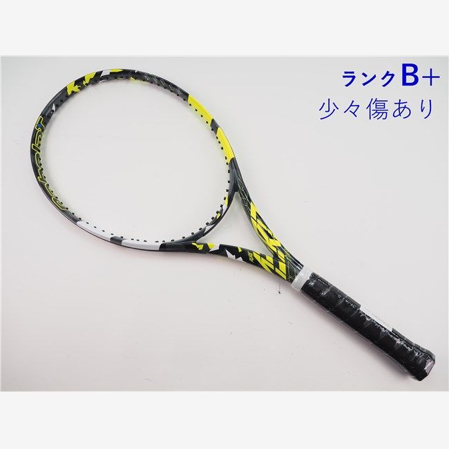 テニスラケット バボラ ピュア アエロ チーム 2025年モデル G2 BABOLAT PURE AERO TEAM 2025 c25060050c