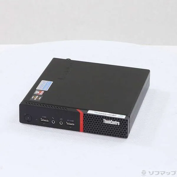 Ω 3台セットLenovo ThinkCentre M715q 8GB Ω 3台セットLenovo ThinkCentre M715q 8GB - メルカリ