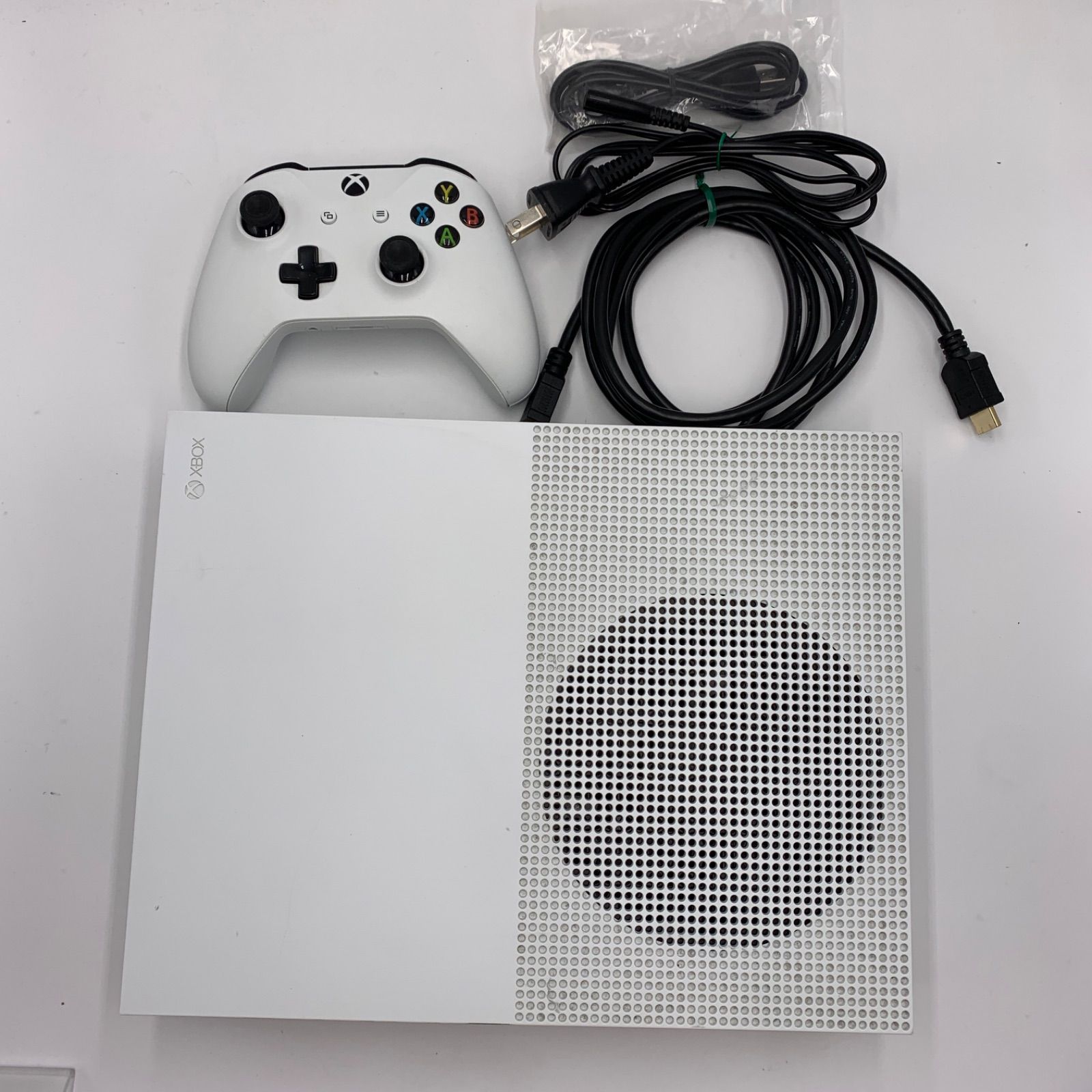 XBOX ONE S 1TB 完動品