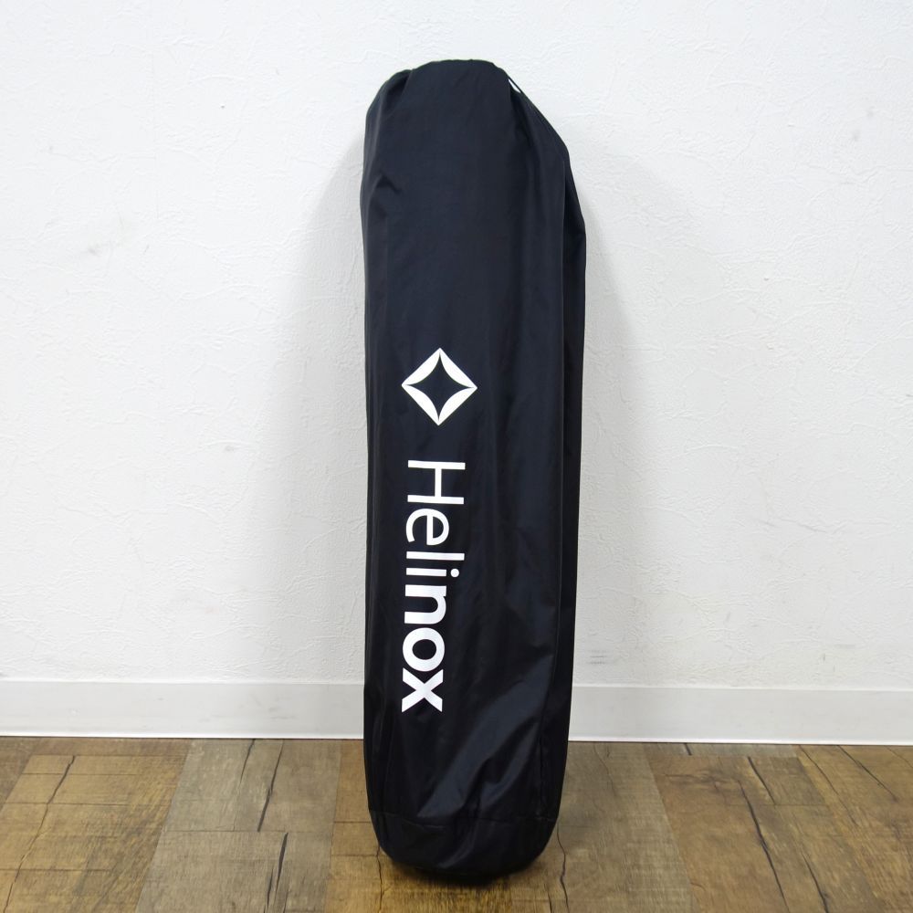 ヘリノックス Helinox インシュレーテッド コットワンパッド