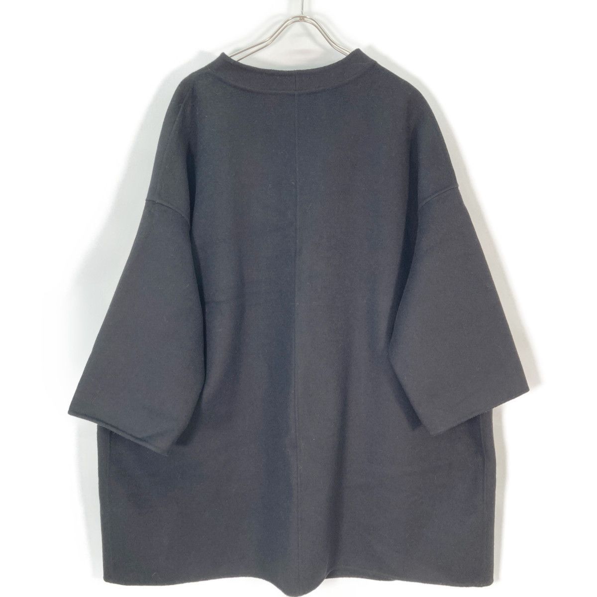 新品　ドレステリア　リバーコート DRESSTERIOR ドレステリア - レディース コート -ファッション
