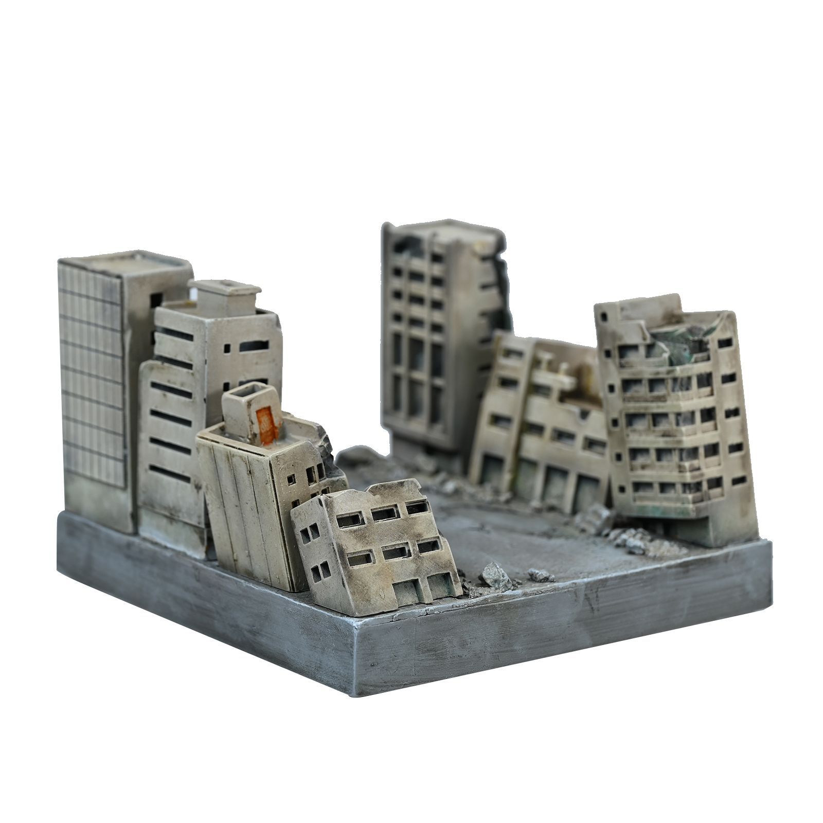人気SALE，100%新品 [Jxk Studio直営店] JXK 226C JXK 1/6 ゴジにゃん用ベース台 その他
