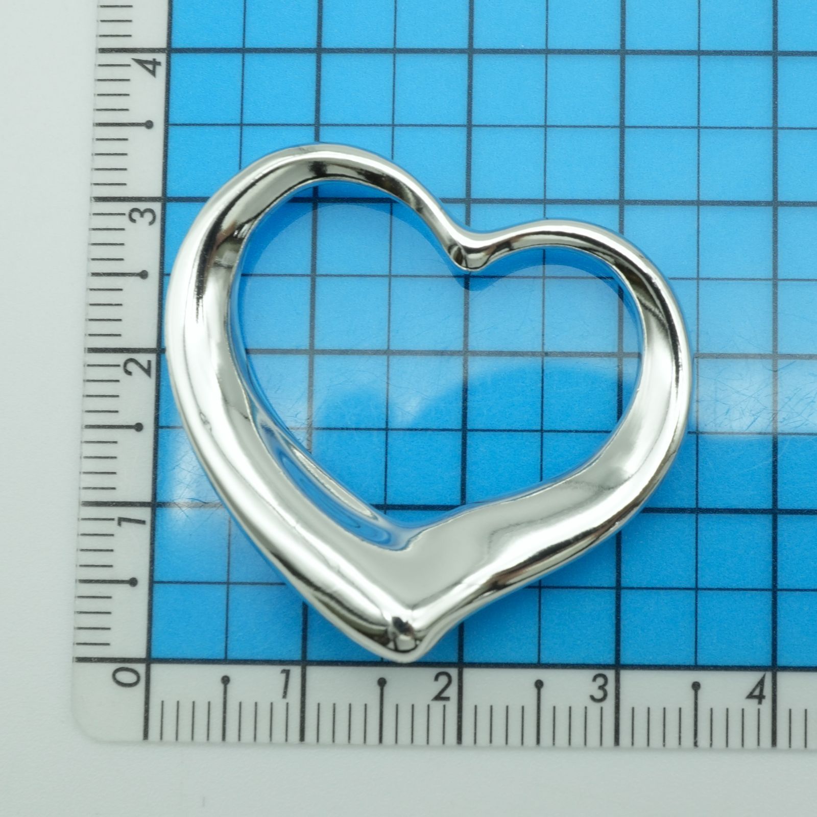 お値下げ❗極美品✨Tiffany&Co. ティファニー オープンハート 保存袋