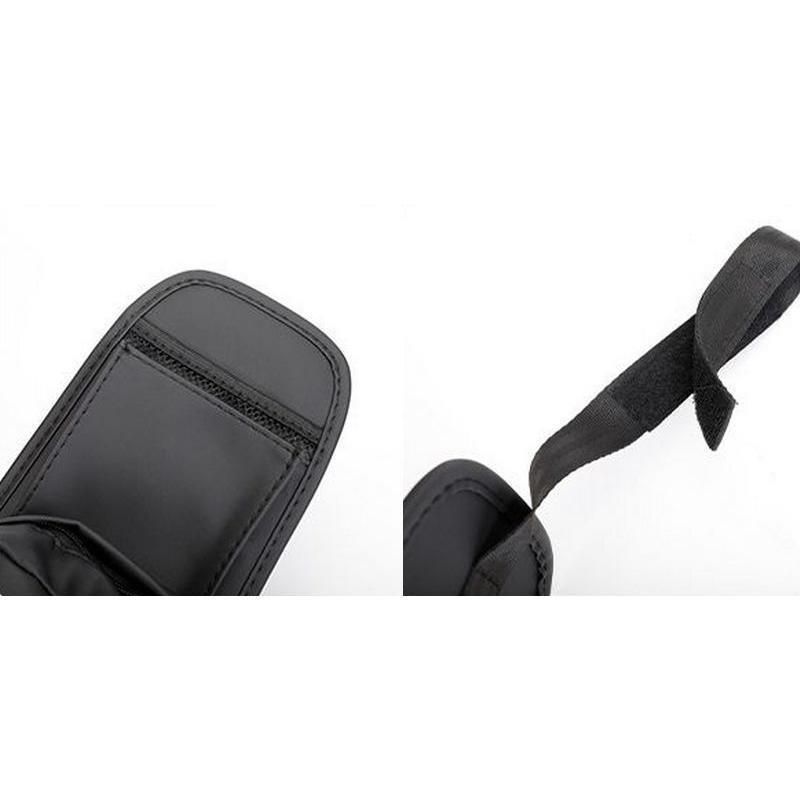 カーシート用ポケット