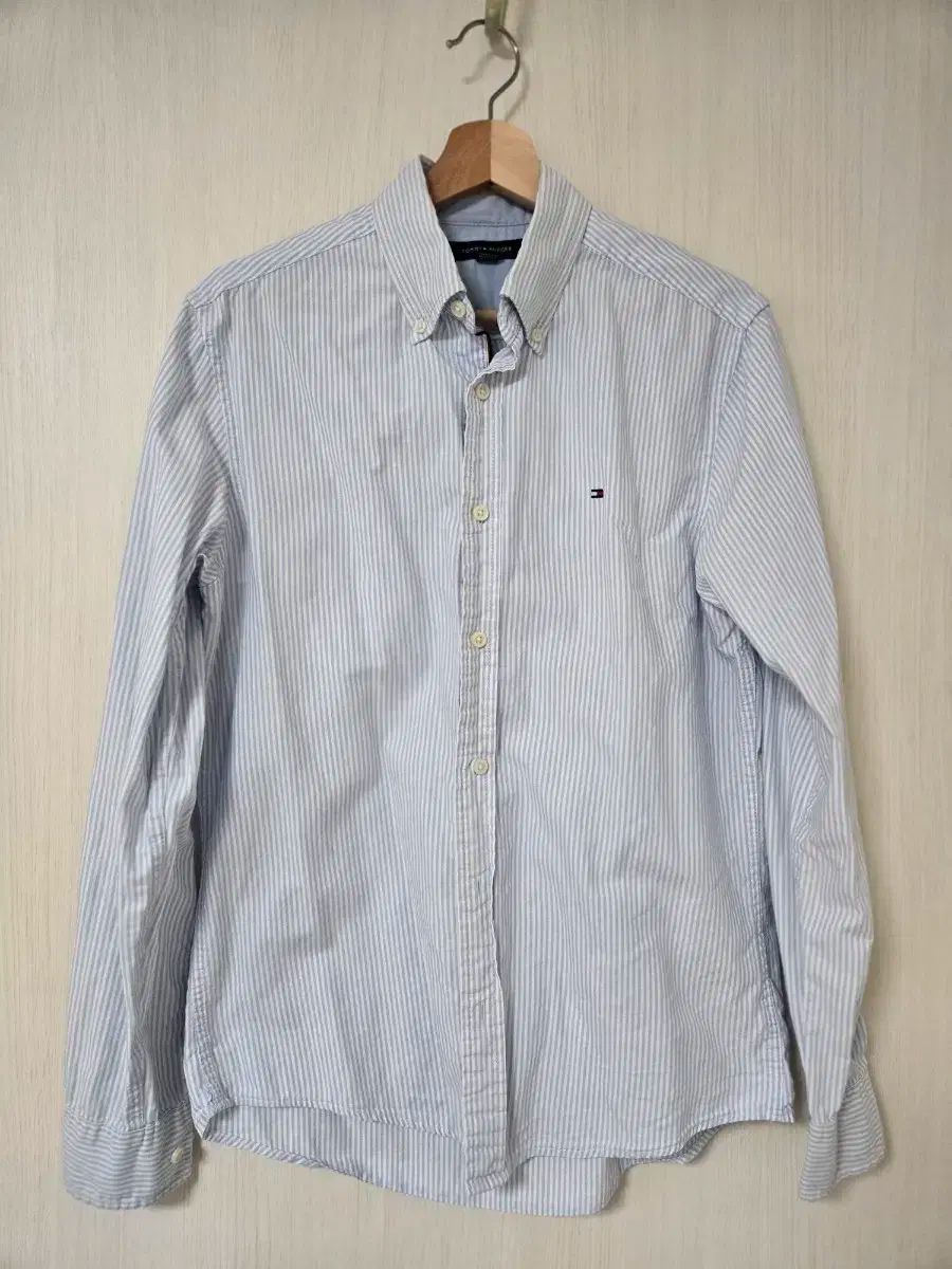 Tommy Hilfiger(トミーヒルフィガー) メンズ シャツ 95 （ S ／ P ）