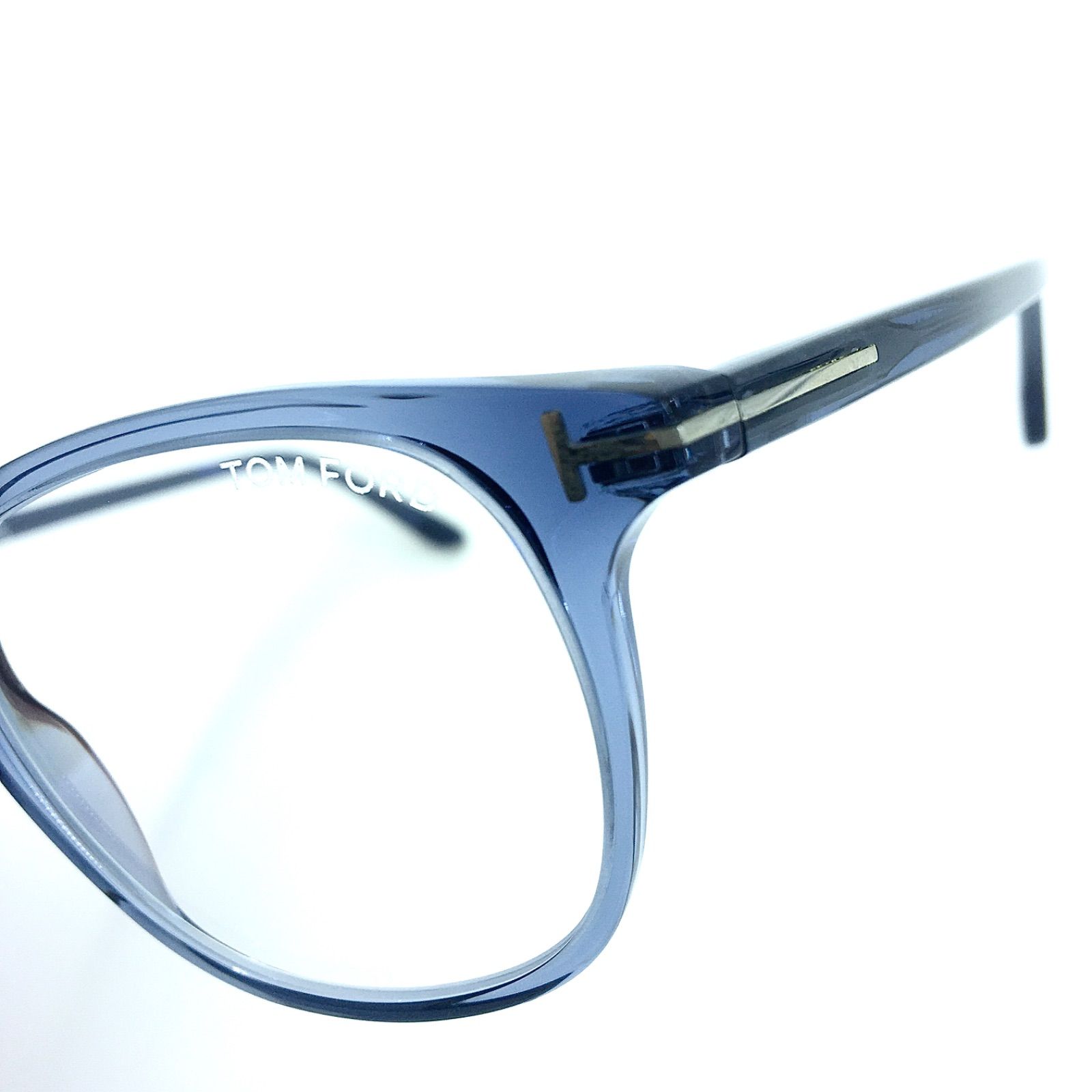 TOM FORD トムフォード FT5832B 090 Eyeglass Frames メガネフレーム