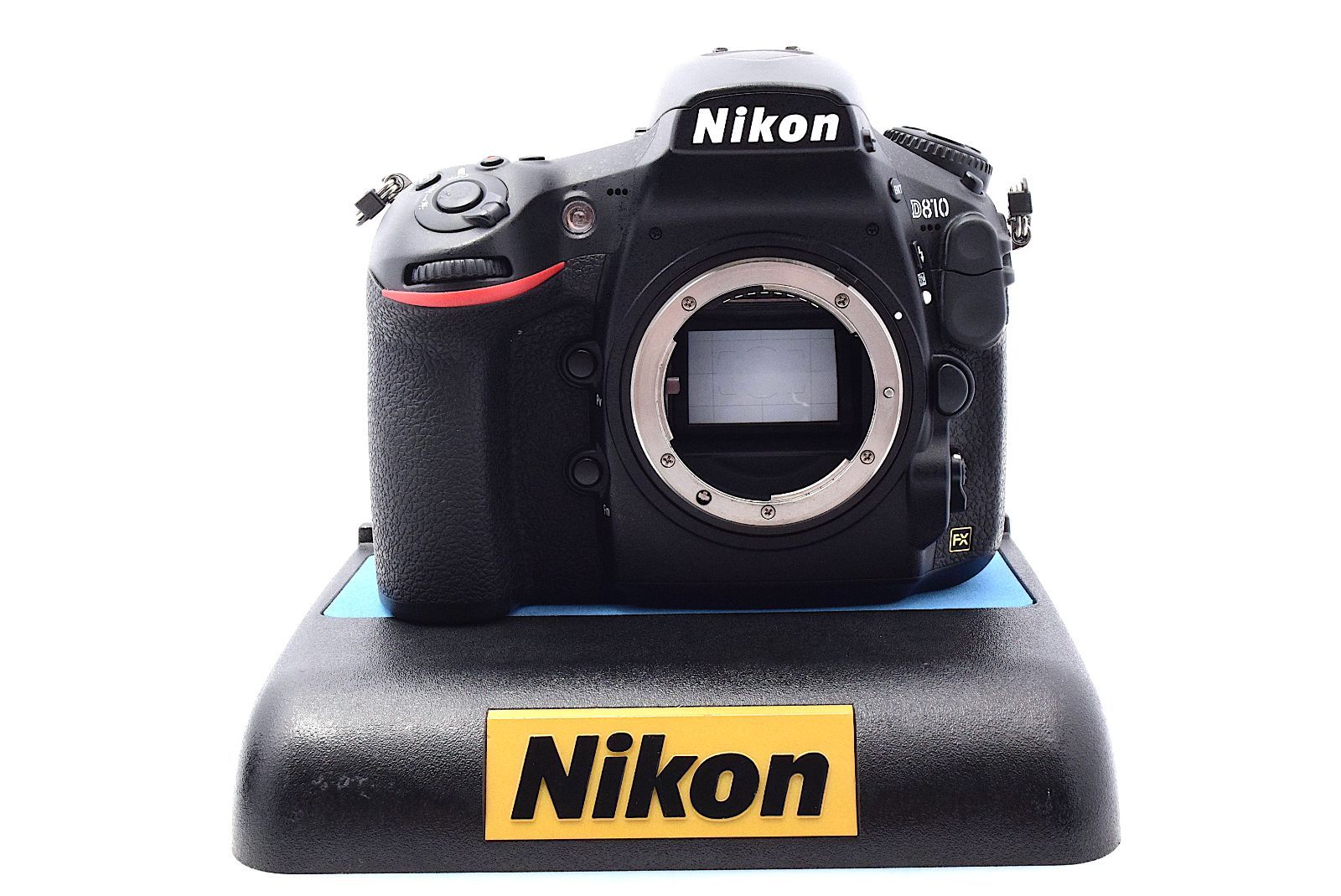 たった「8578」ショットの使用感わずかのの特上品です！ □ほぼ新品  