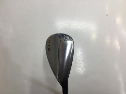 クリーブランド Cleveland RTZ ツアーサテン 60°|08° ADAPT ウェッジ WG Dynamic G フレックスS メンズ 男性用 右利き 右用 Cランク ゴルフクラブ