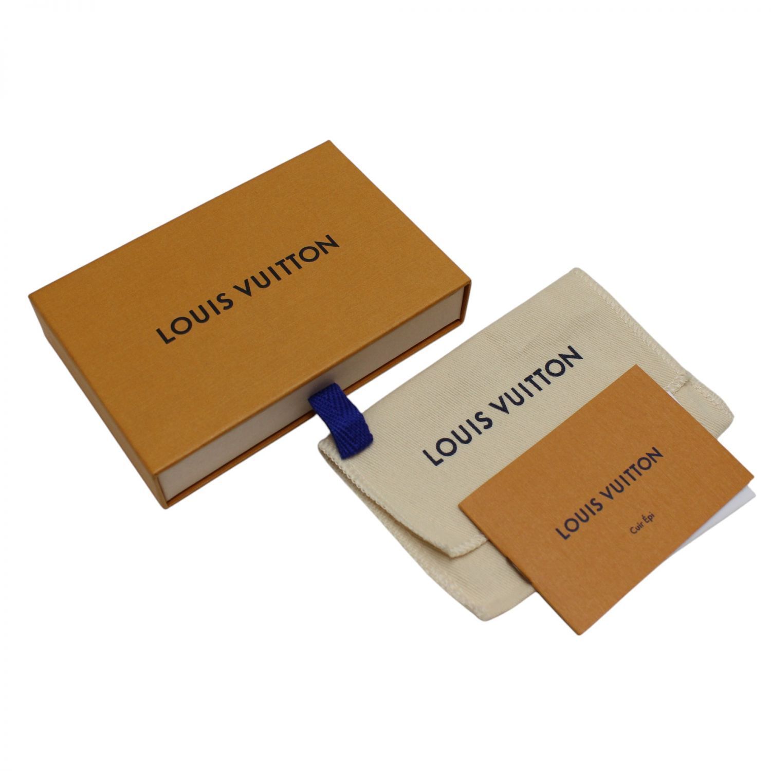 美品 LOUIS VUITTON モノグラム エスカパド オーガナイザー