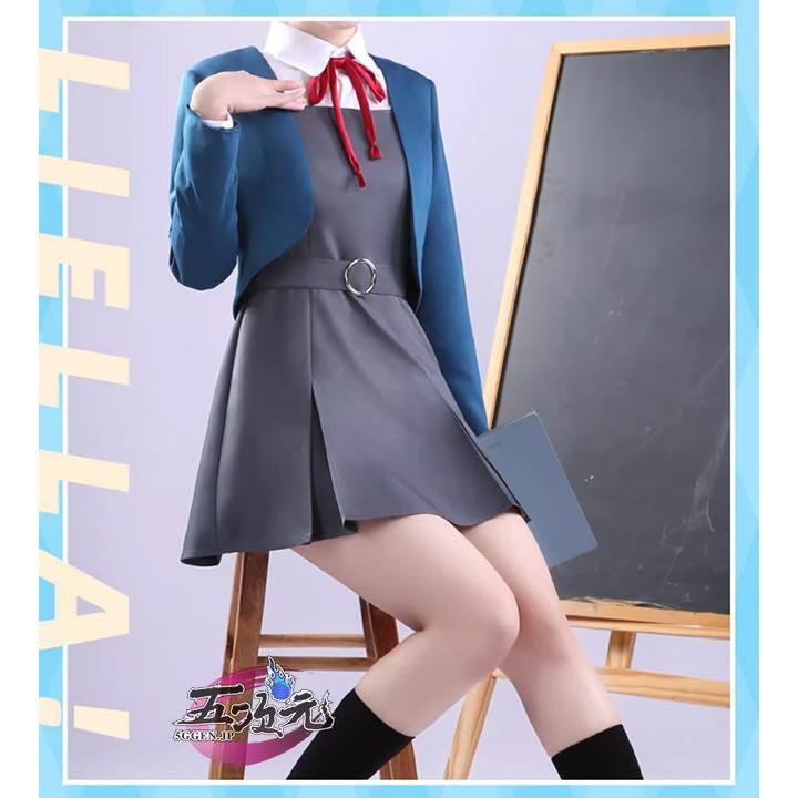 三分妄想 LoveLive!Superstar!! 唐可可 澁谷しぶや かのん 嵐