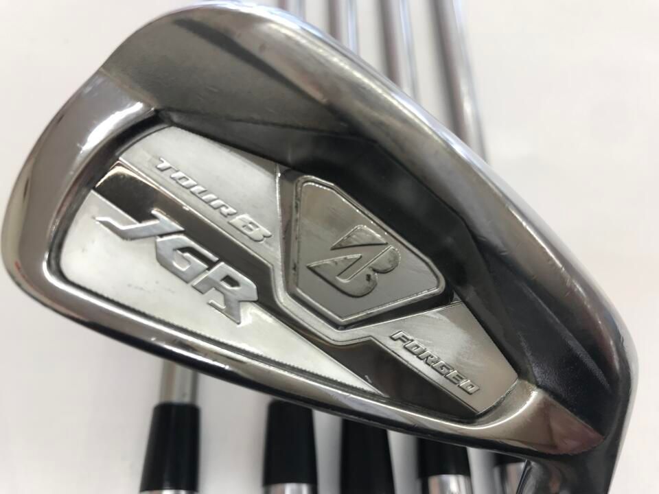 最短 TOUR B JGR HF2 | S | TG1-IR | | アイアンセット | ブリヂストン