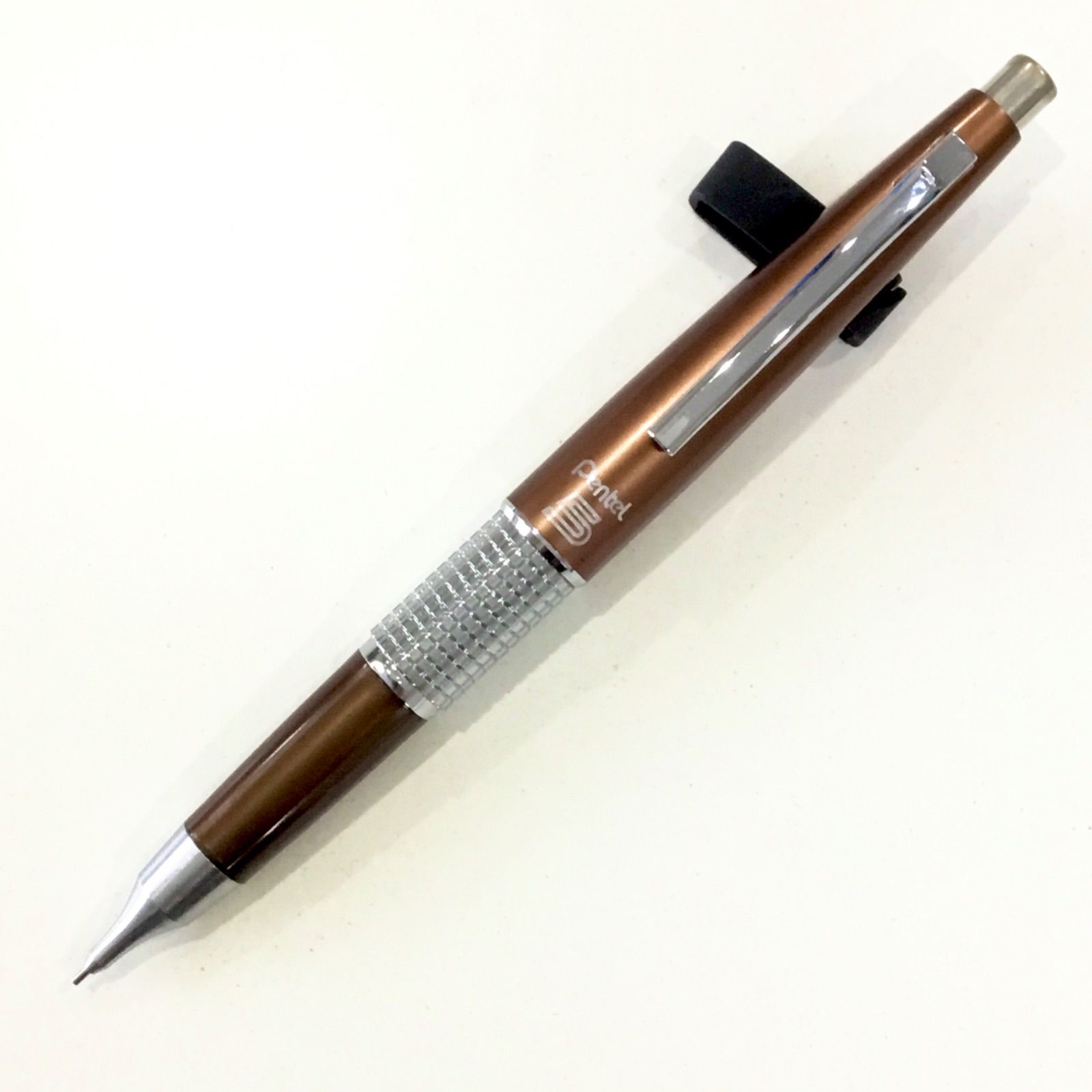 廃盤 Pentel ぺんてる5 旧型 ケリー シャープペンシル シャープペン