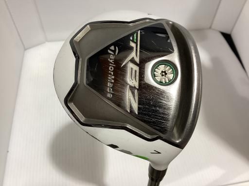 中古】 テーラーメイド RBZ 7W レディース フェアウェイウッド