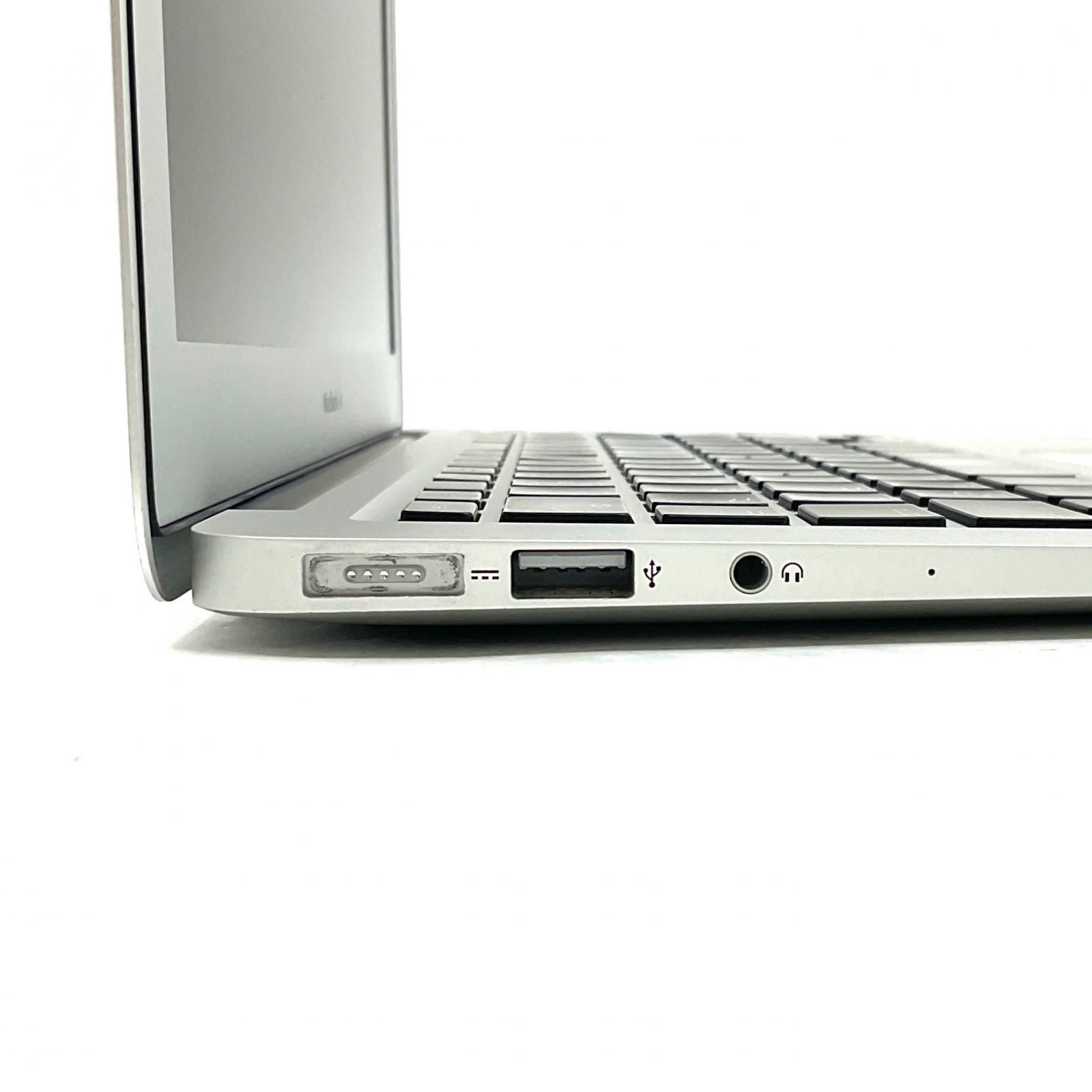 Apple MacBook Air 13インチ 2015 1.6GHz デュアルコア i5 8GB 128GB 