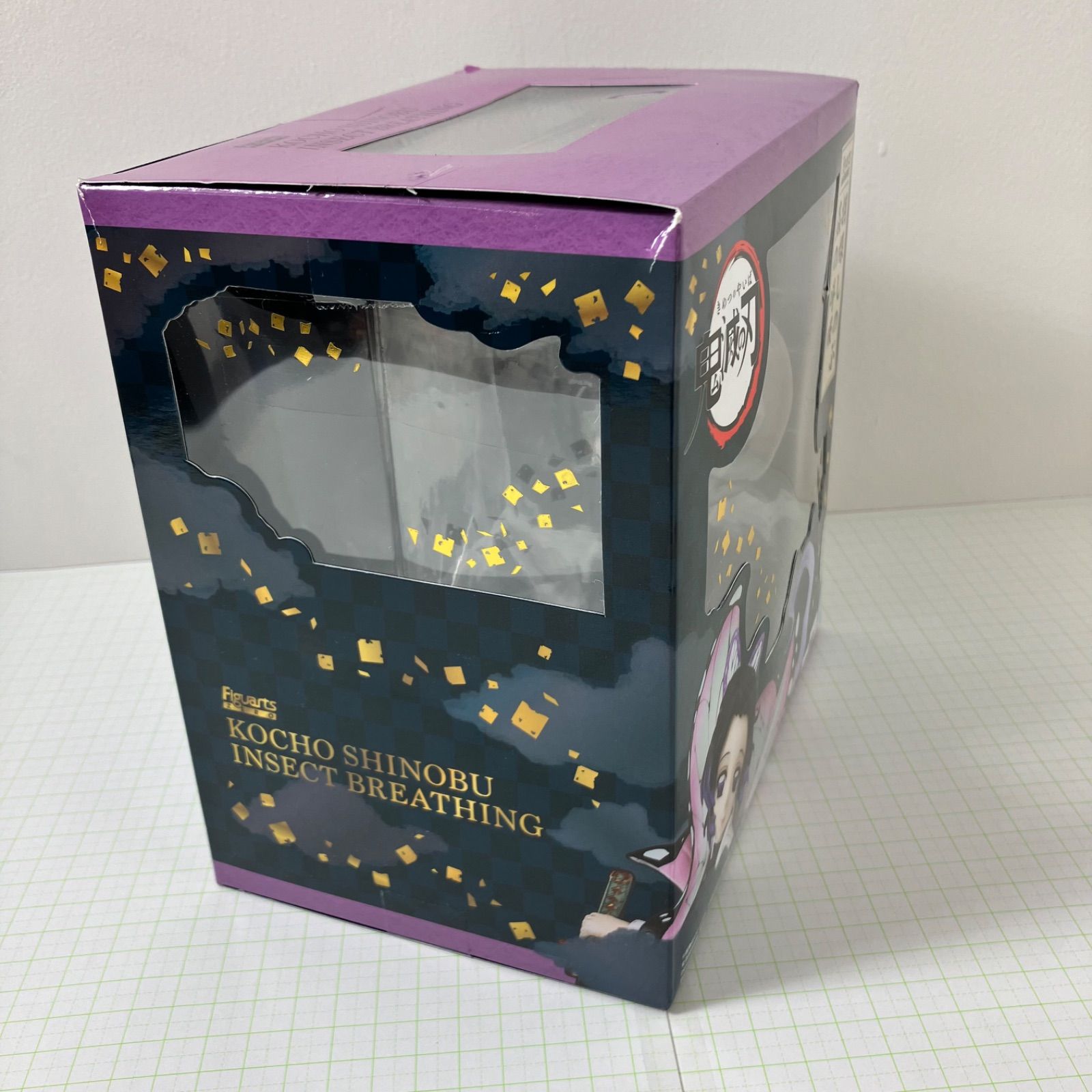 b＆b鬼滅の刃じぇっと-弐- 1∶200モデルプレーン　非売品 鬼滅の刃じぇっと- 弐- 1:200モデルプレーン(完成品) 全日空