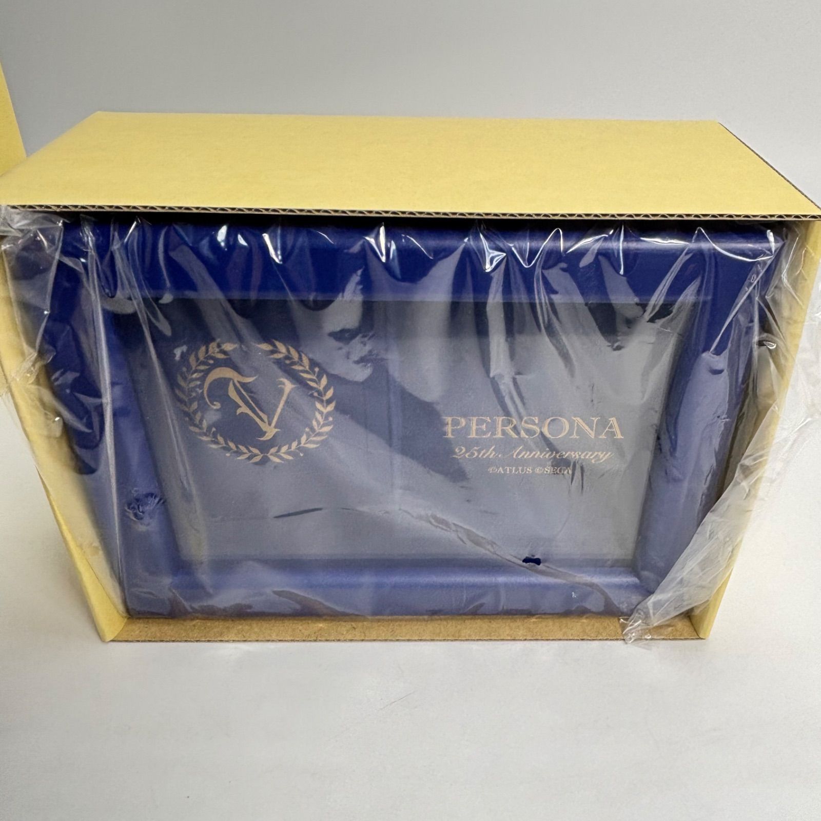 ペルソナ 25th オルゴール 全ての人の魂の詩 ショップ ペルソナ 25th