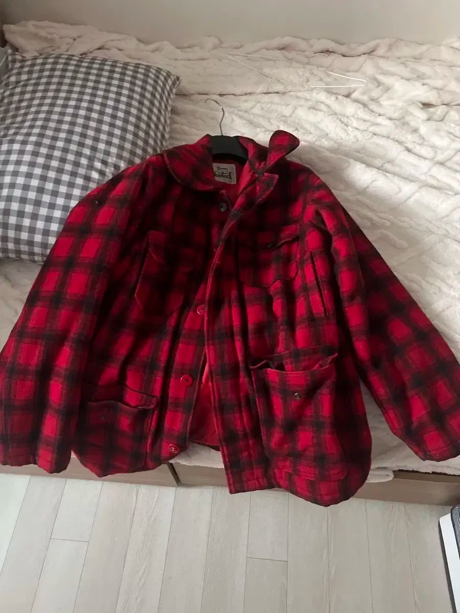WOOLRICH ウールリッチ ジャケット