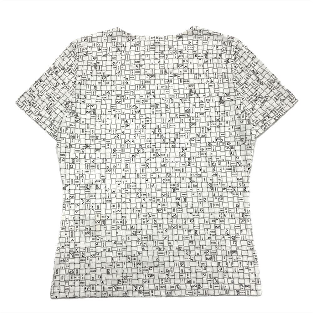 マイクロTシャツ カットソー