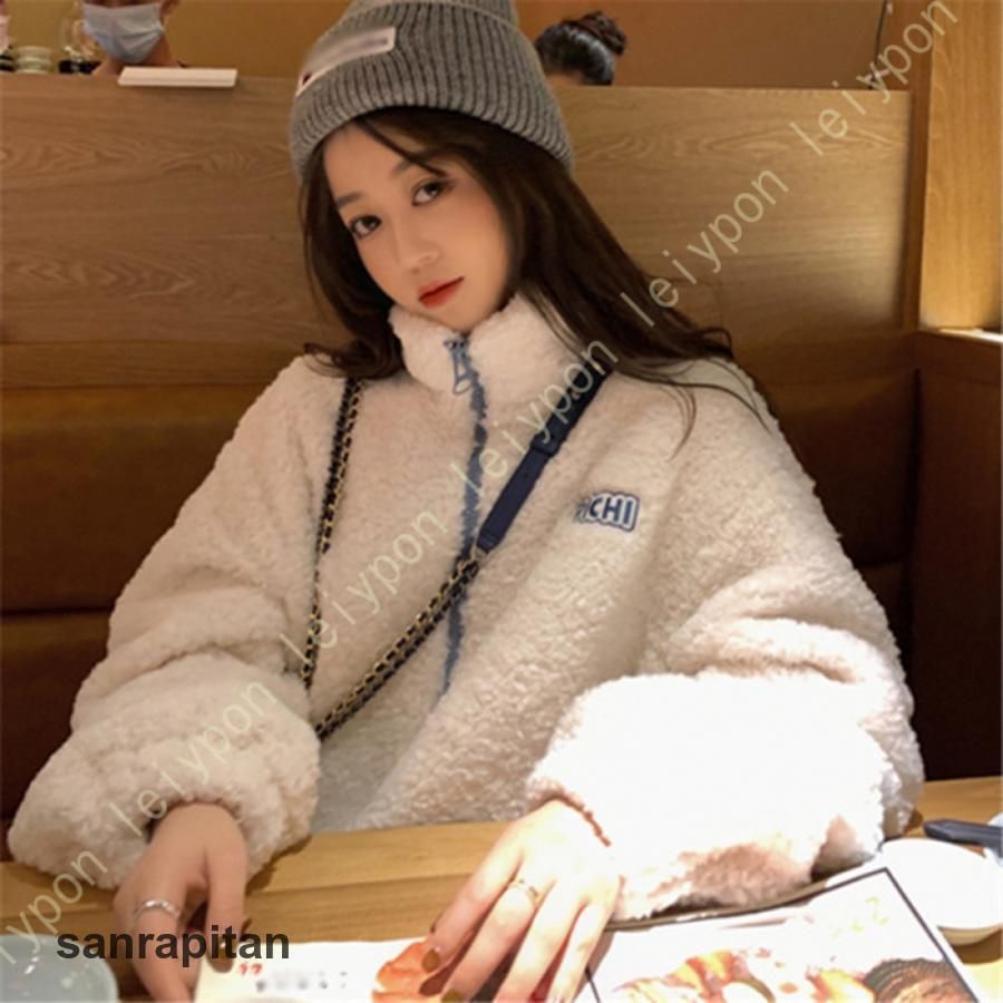 防寒コート
