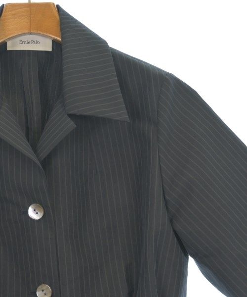 Ernie Palo カジュアルジャケット レディース 古着 WWW_NOITHATQUANGTHANH_NET