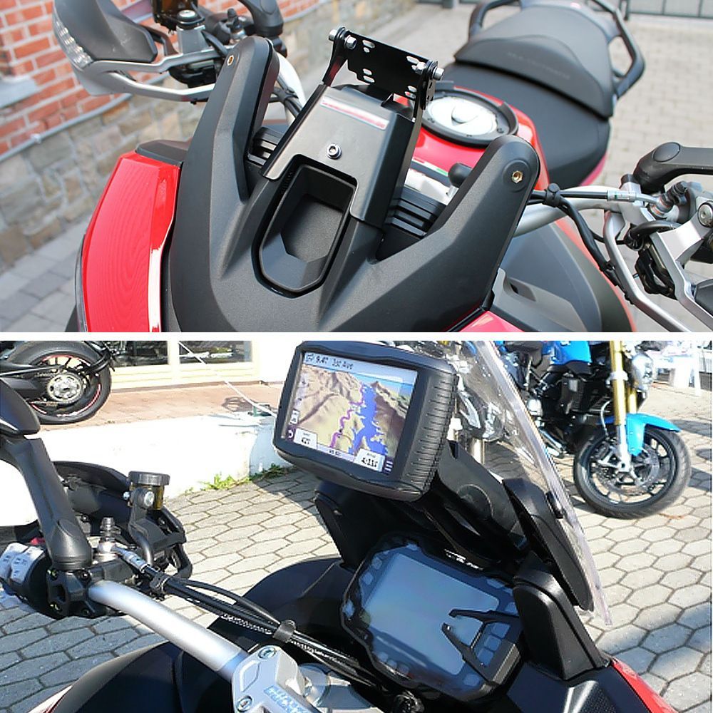Multistrada 1200|950対応
