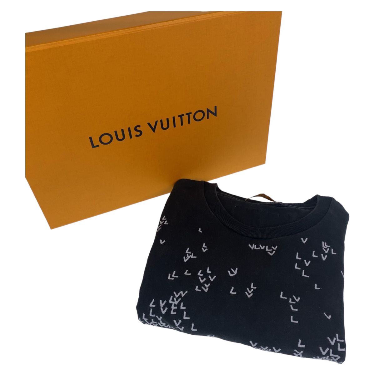 LOUIS VUITTON ルイヴィトン スプレッドエンブロイダリー