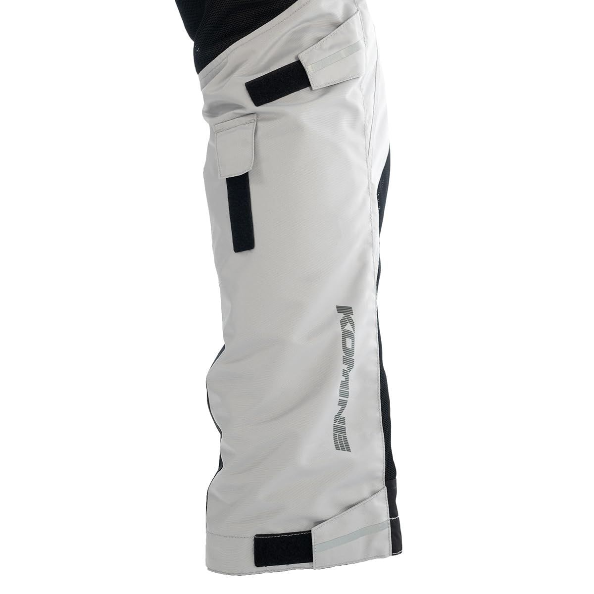 プロテクトライディングメッシュパンツ3D 07-7293