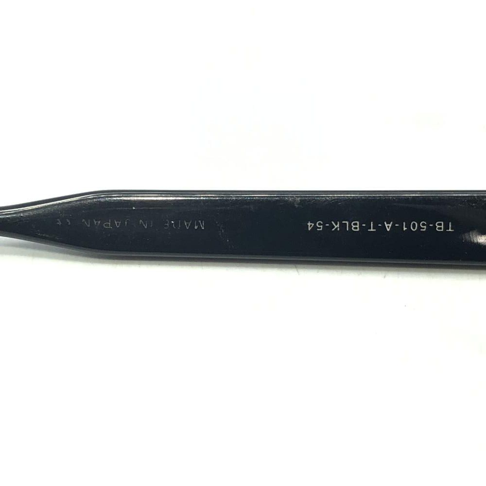 BROWNE TB-501-A-BLK-54