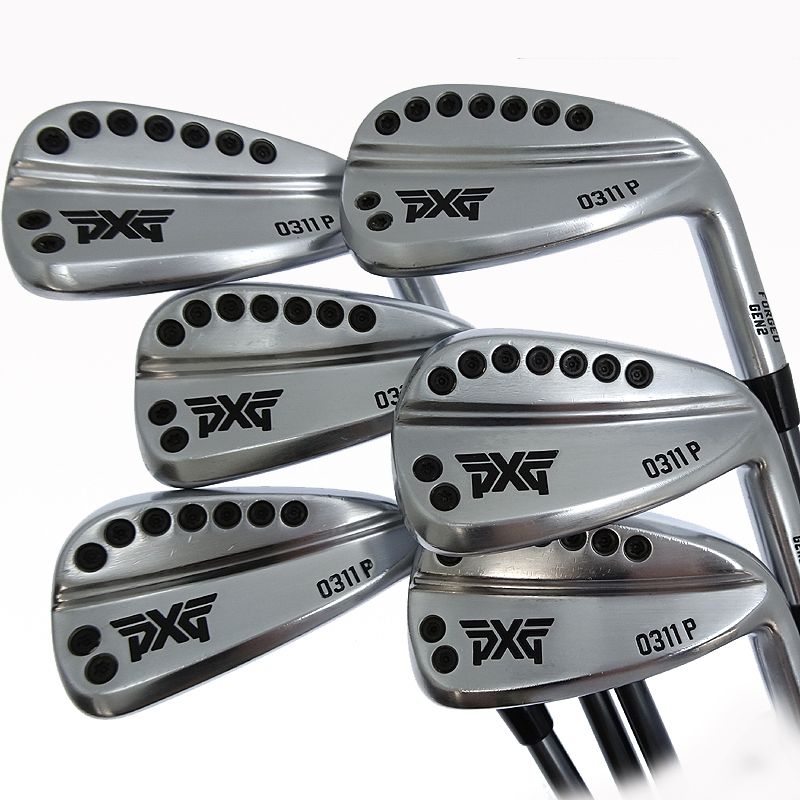Parsons Xtreme Golf アイアン 0311P　GEN2　6本(#5-Pw)セット Parsons Xtreme Golf アイアン 0311P GEN2 6本(#5-Pw)セット