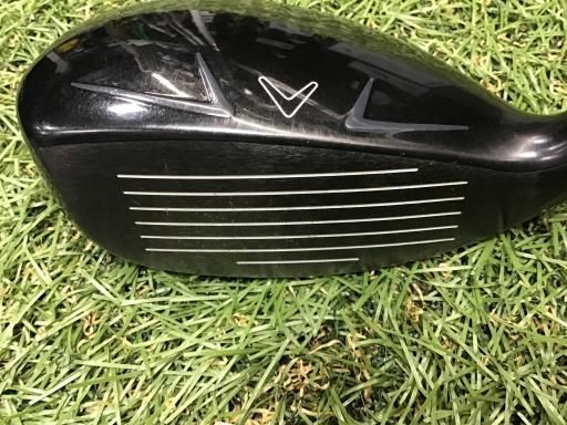 お客様のお気にいる商品を! キャロウェイ EPIC STAR U4 ユーティリティ UT 純正特注シャフト フレックスS メンズ 男性用 右利き 右用 Cランク ゴルフクラブ 活気のある