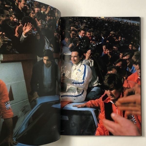 Joe Honda His Works 1967-1983 直筆サイン入り ジョー・ホンダ写真集