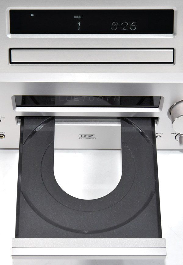 JVC